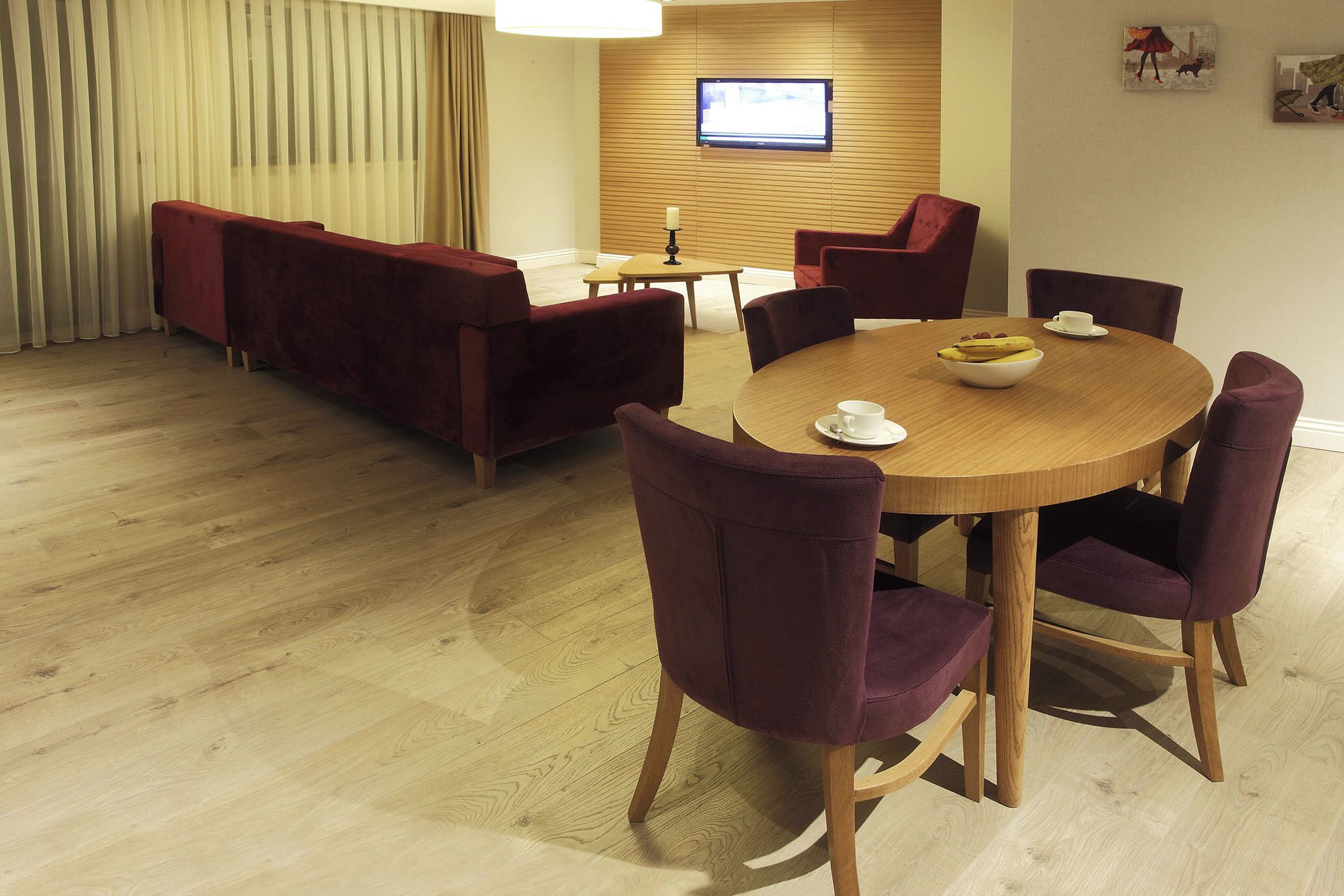 Foto - Carina Park Suites Nisantasi