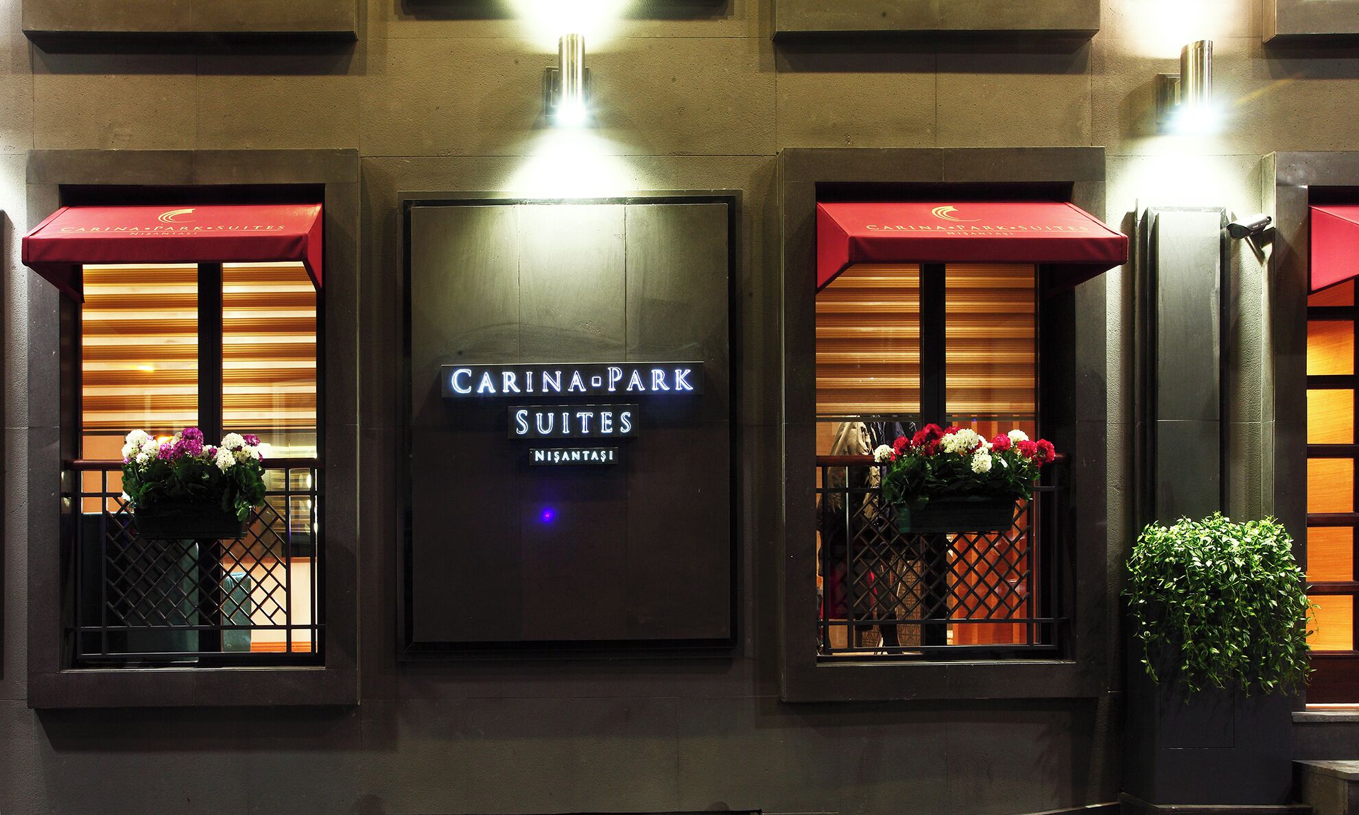 Foto - Carina Park Suites Nisantasi