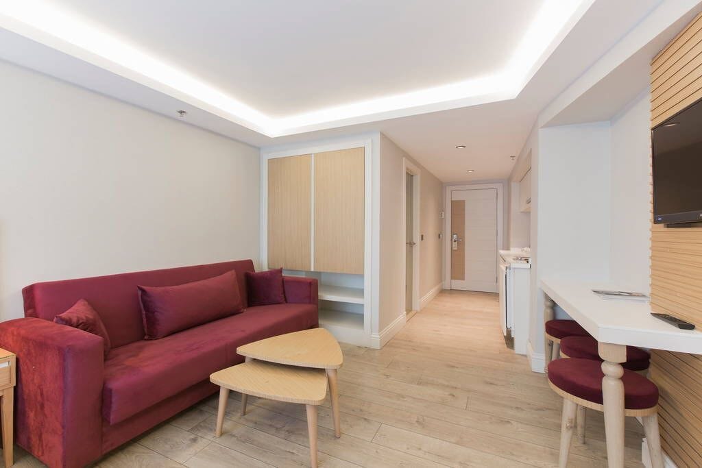 Foto - Carina Park Suites Nisantasi