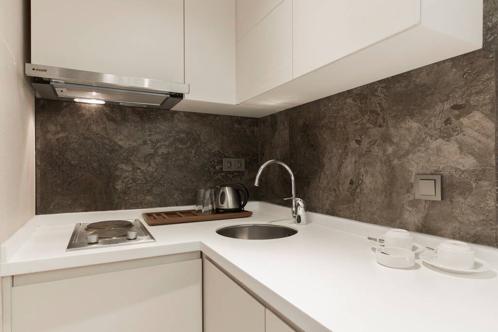 Foto - Carina Park Suites Nisantasi