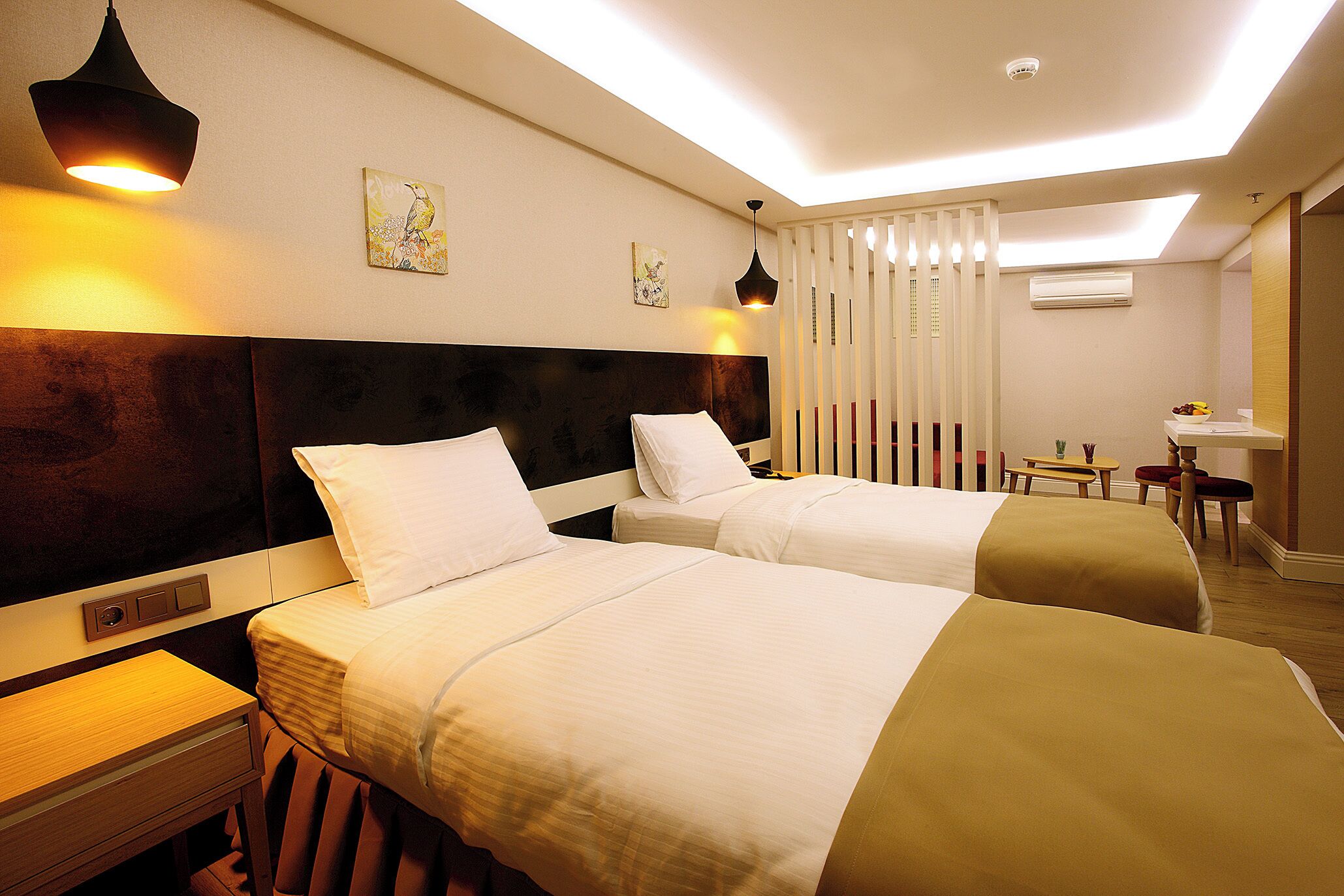 Foto - Carina Park Suites Nisantasi