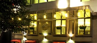 Carina Park Suites Nisantasi