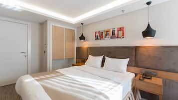 One-Bedroom Suite