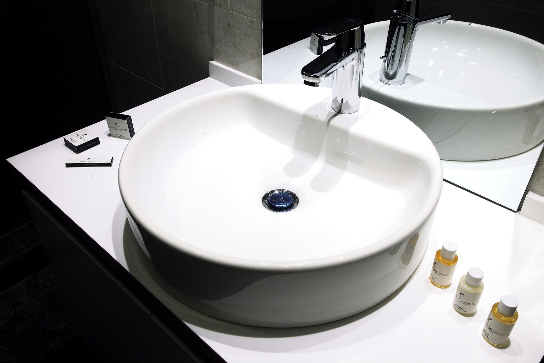 Foto - Carina Park Suites Nisantasi