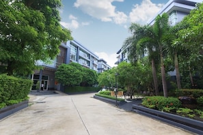Jardín