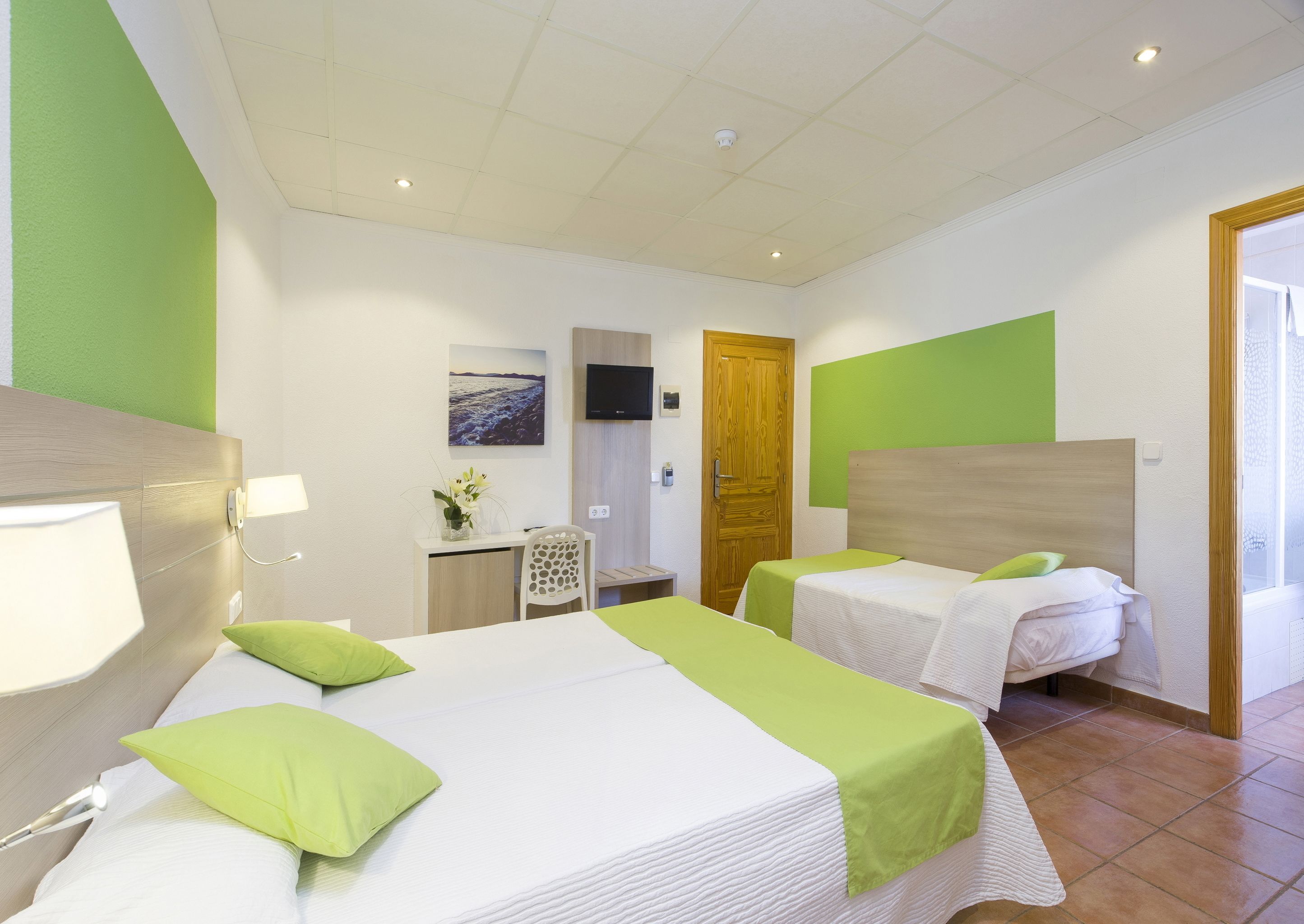 Foto - Hostal Adelino