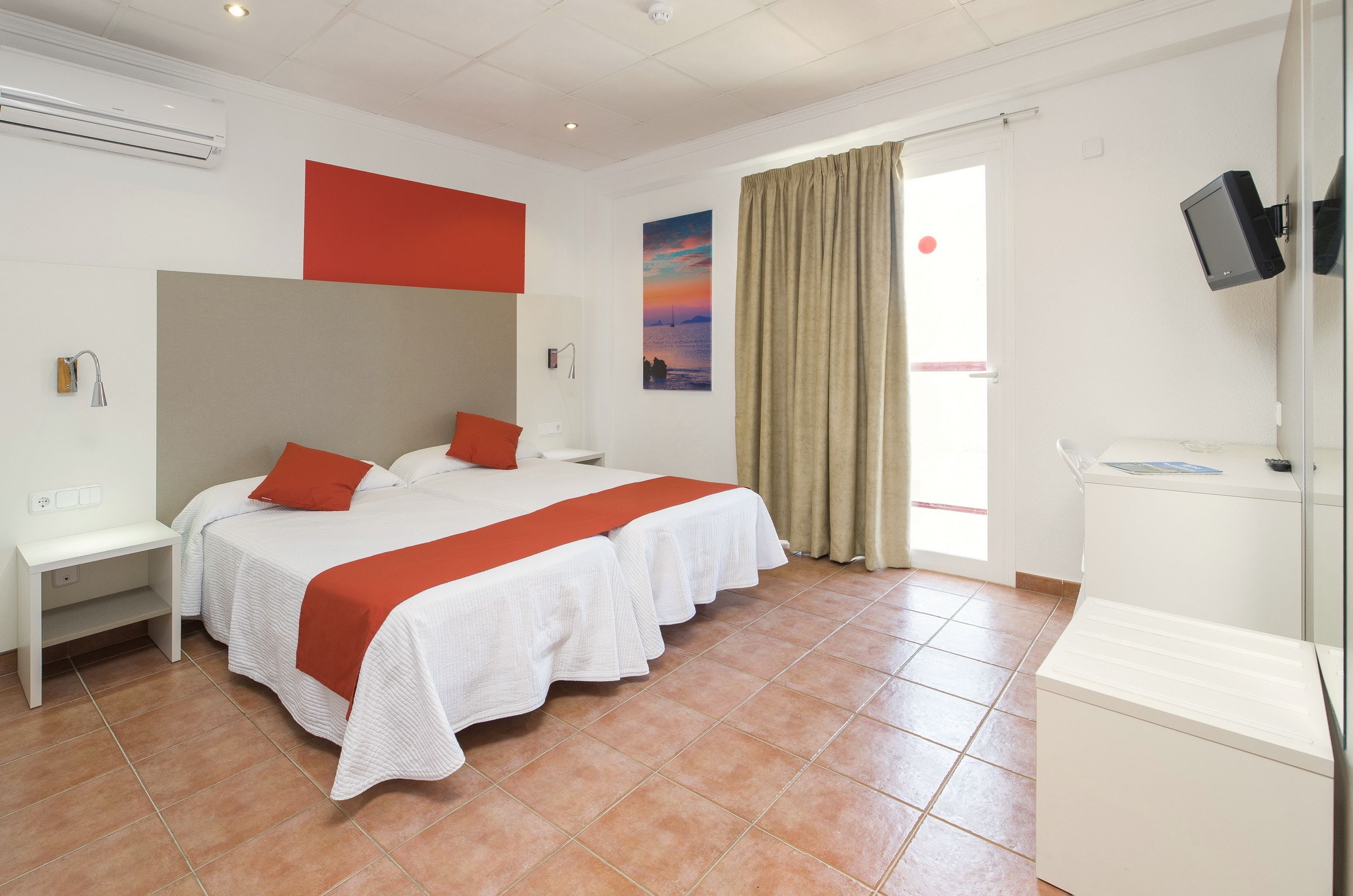 Foto - Hostal Adelino