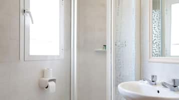 Chambre Simple | Salle de bain