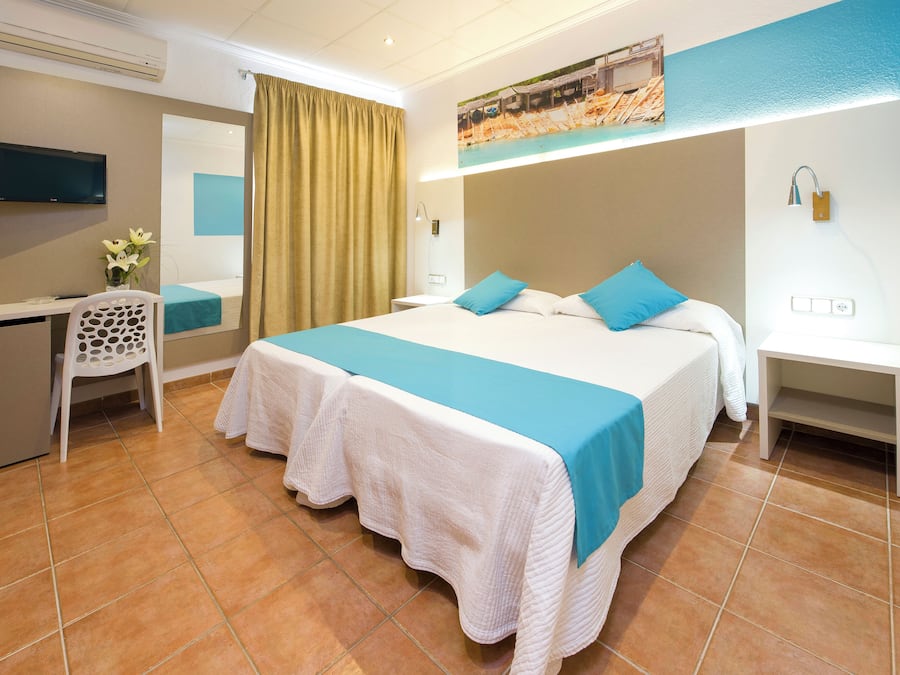 Tomannsrom – comfort | Terrasse/patio