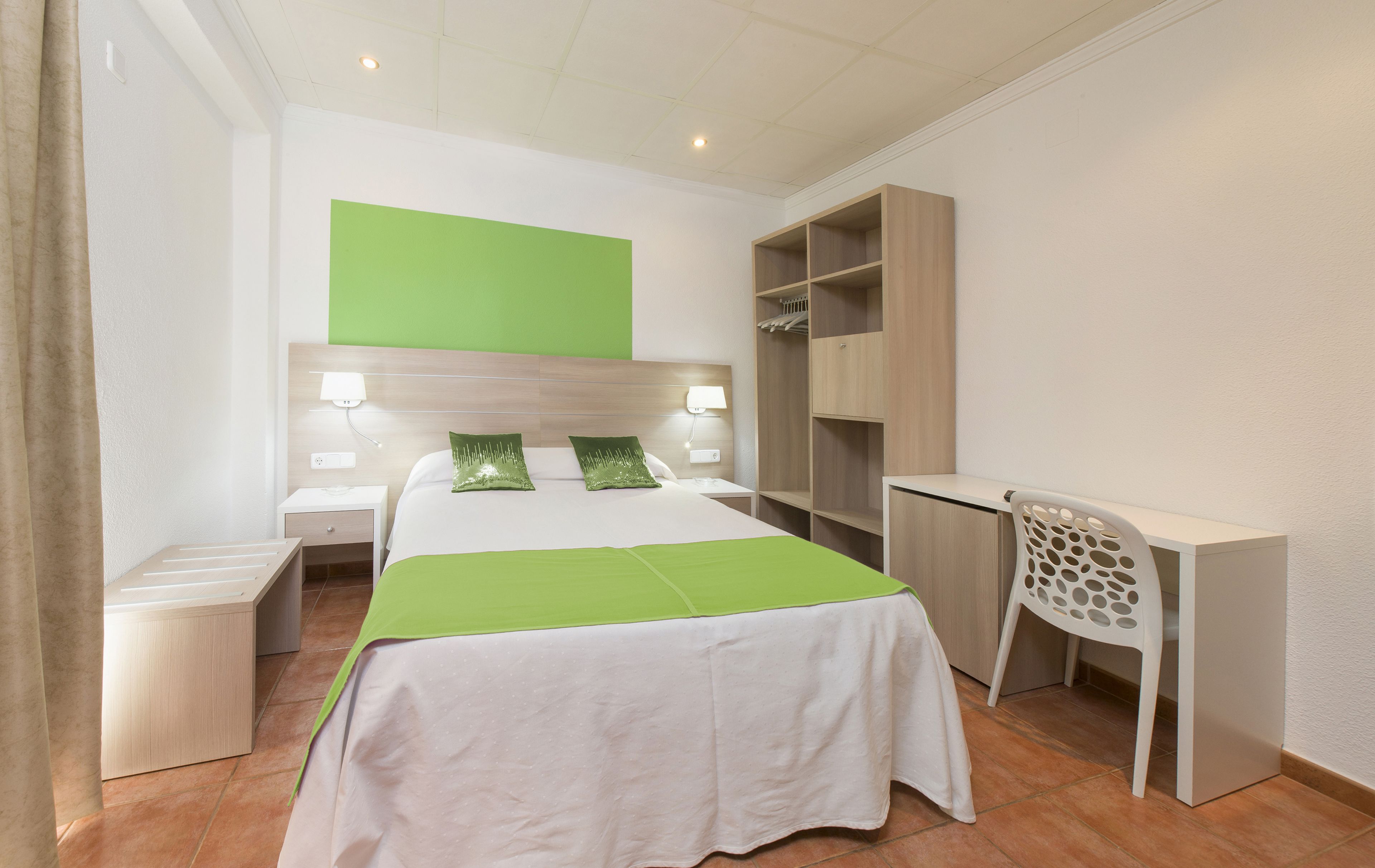 Foto - Hostal Adelino