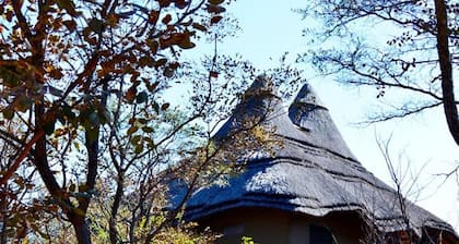 Honeyguide Ranger Camp