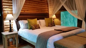 Standard Tent, 1 Bedroom