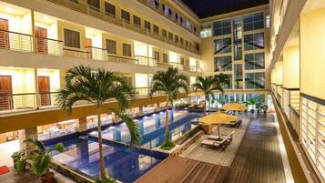 Halaman properti