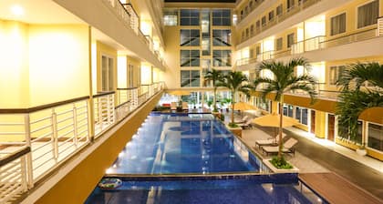 Sylvia Hotel Premier Kupang