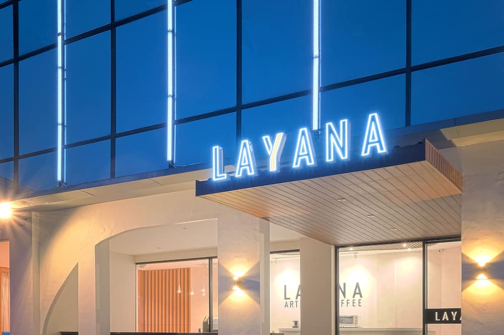 Horison Inn Laksana Solo