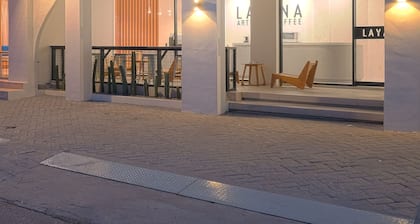 Horison Inn Laksana Solo