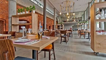 Cocina internacional