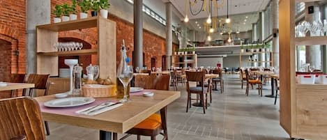 Cocina internacional