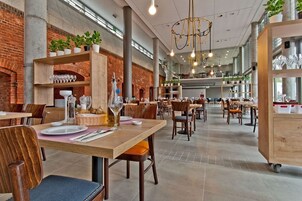 International cuisine