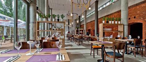 Cocina internacional