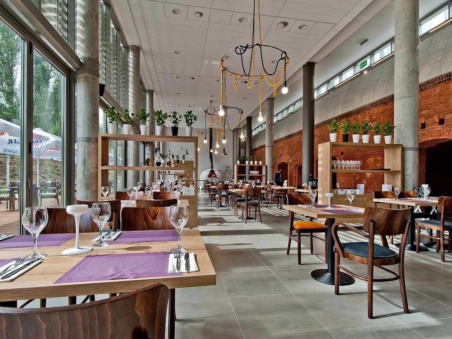 International cuisine