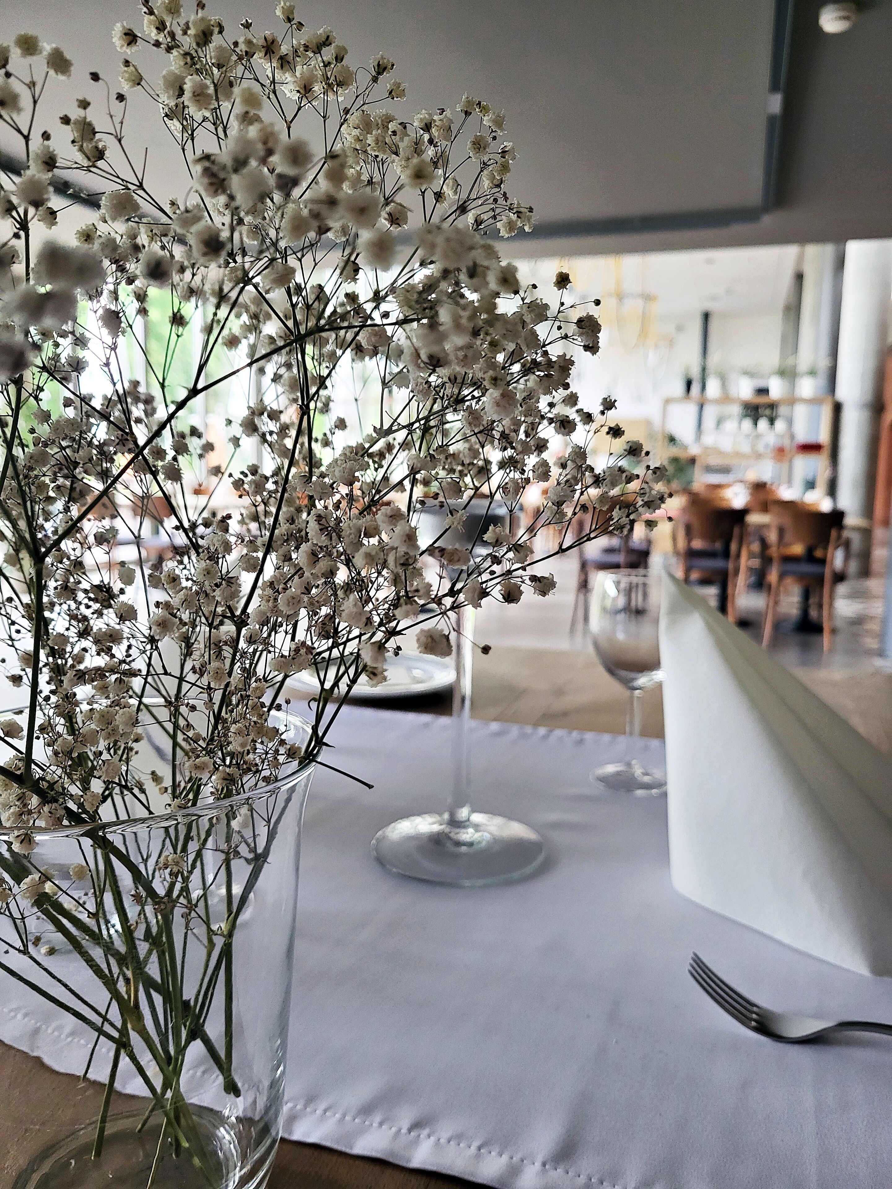 international cuisine