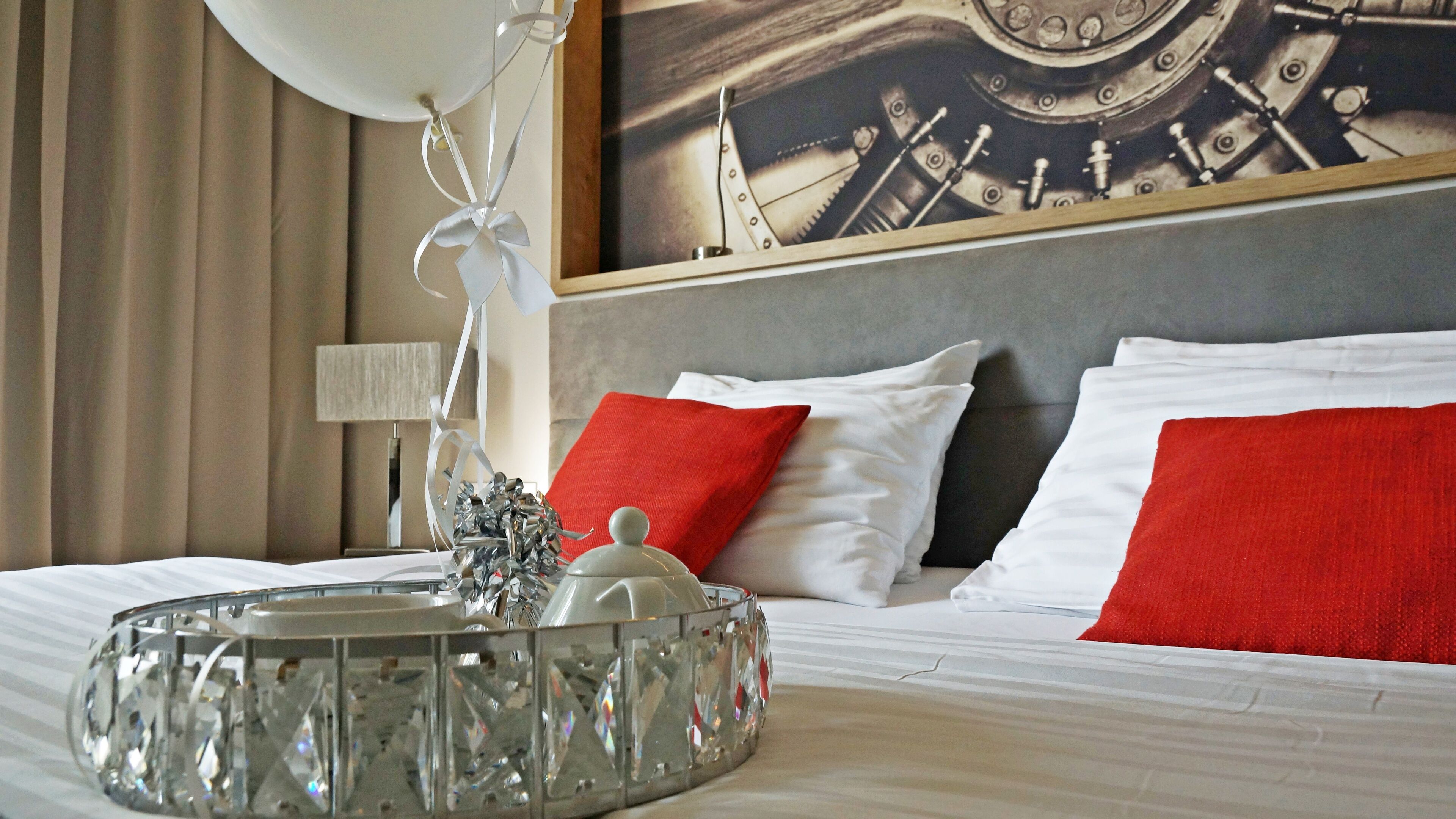Foto - Hotel Forza