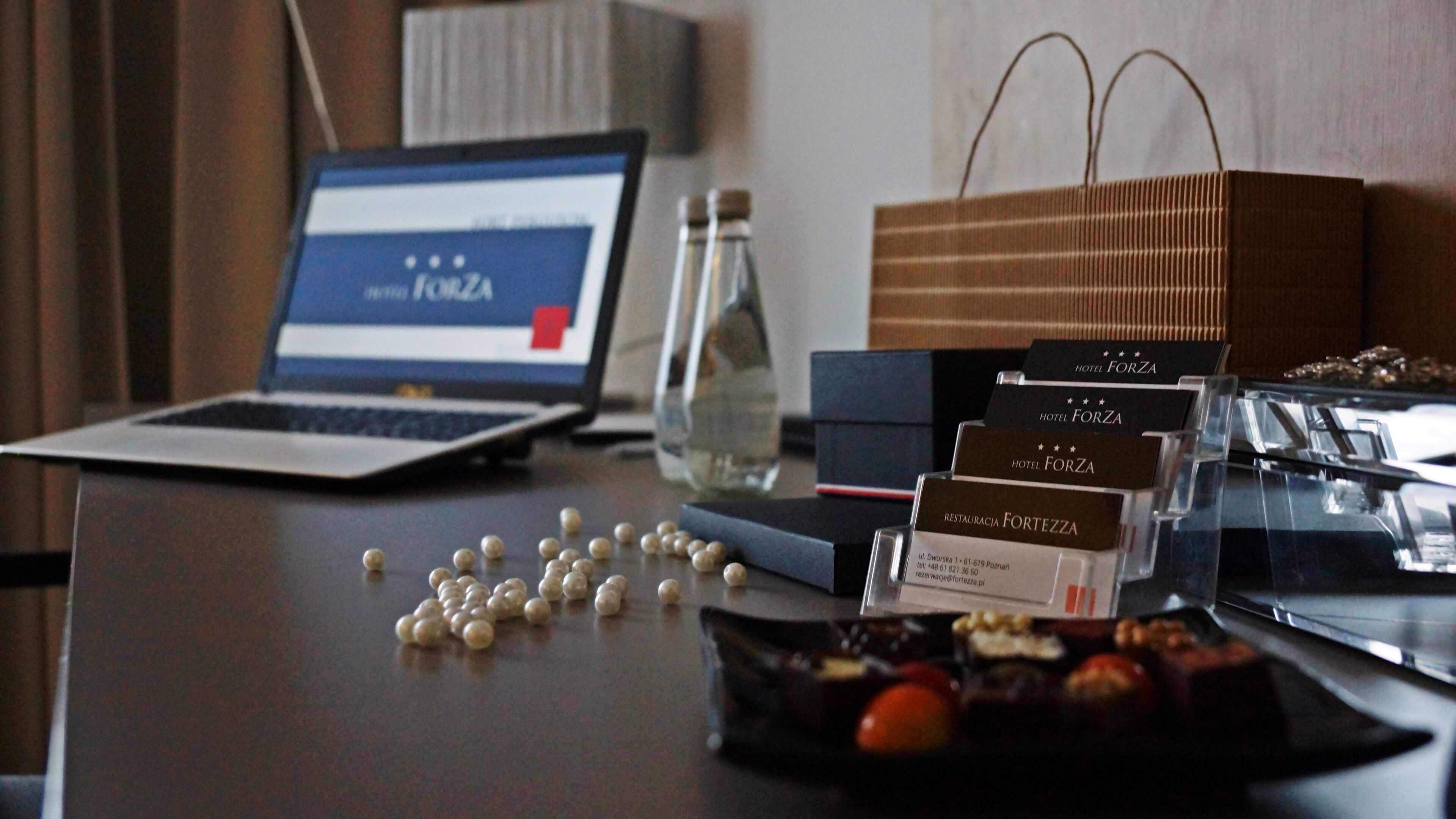 Photo - Hotel Forza