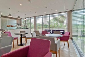 Lounge - Hotel Forza (Poznan)