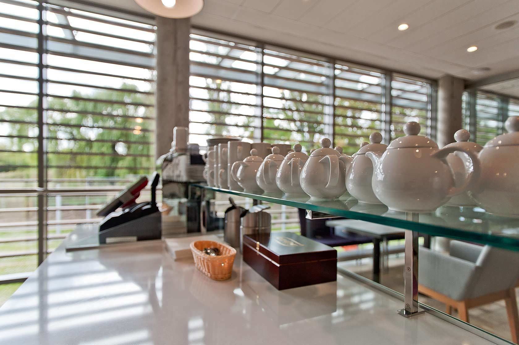 international cuisine