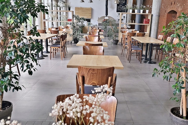 Restoran