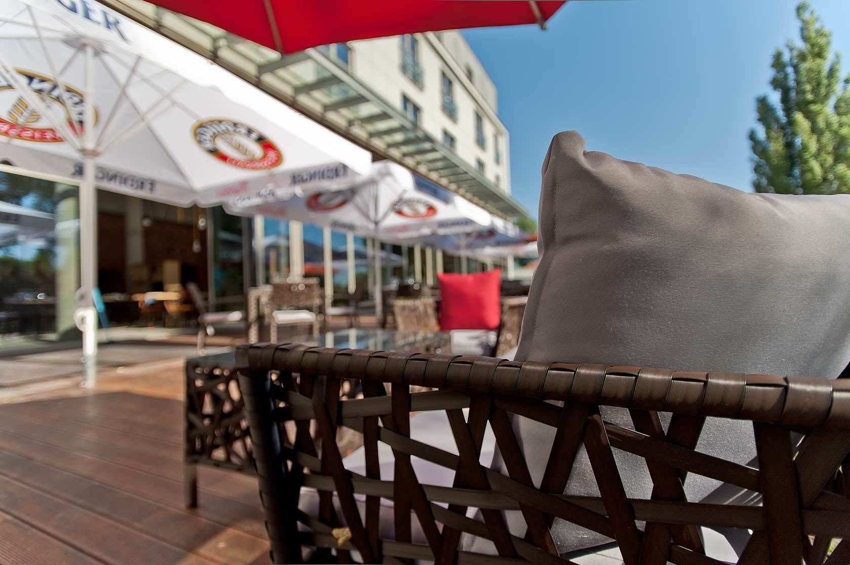 Internationale Küche