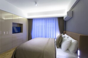 Roupas de cama de algodão egípcio, roupas de cama premium