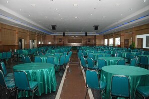 Meeting facility - Sylvia Hotel Maumere (Maumere)