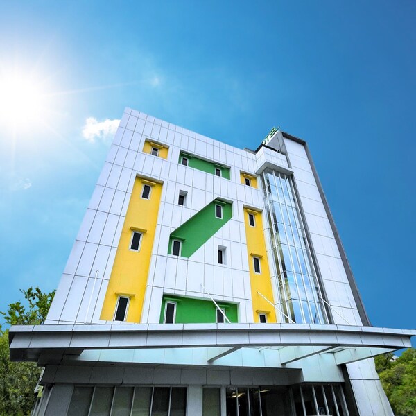 Izi Hotels - Bogor