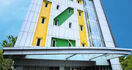 IZI Hotels