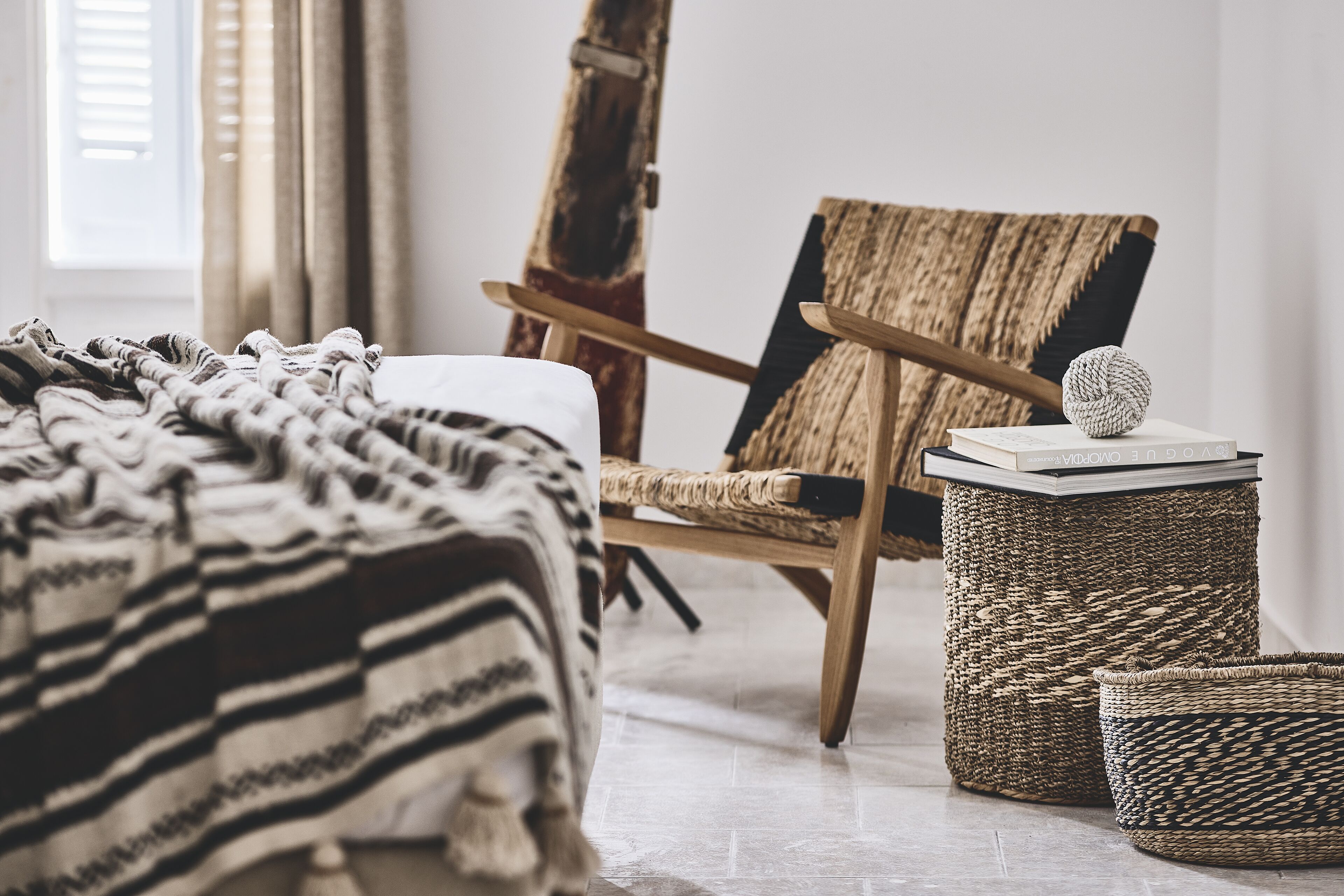 Superior Double Room, 1 Double or 2 Twin Beds | In-room safe, soundproofing, free cribs/infant beds, free WiFi