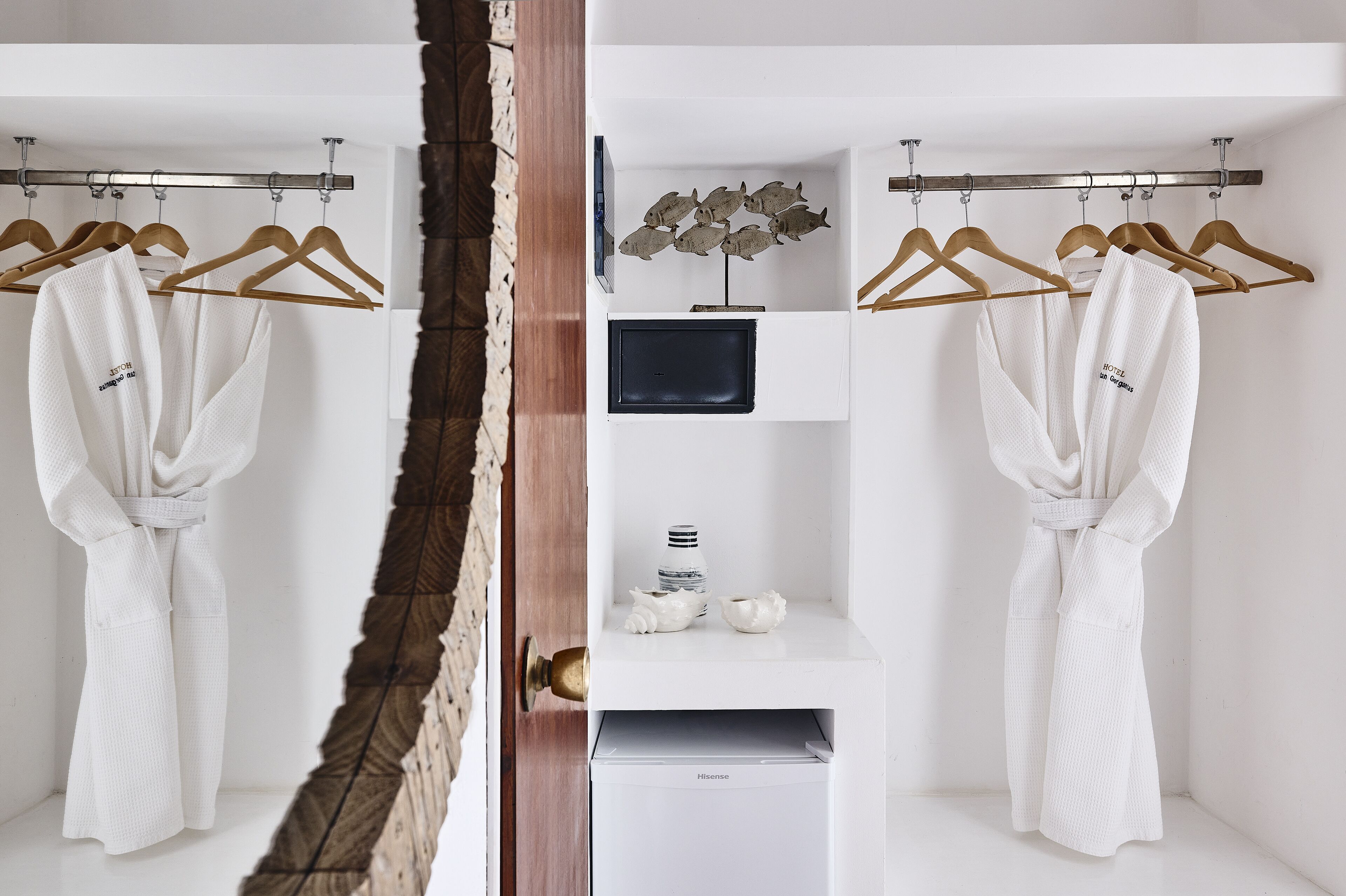 superior double room, 1 double or 2 single beds | 1 bedroom, in-room safe, soundproofing, free cots/infant beds