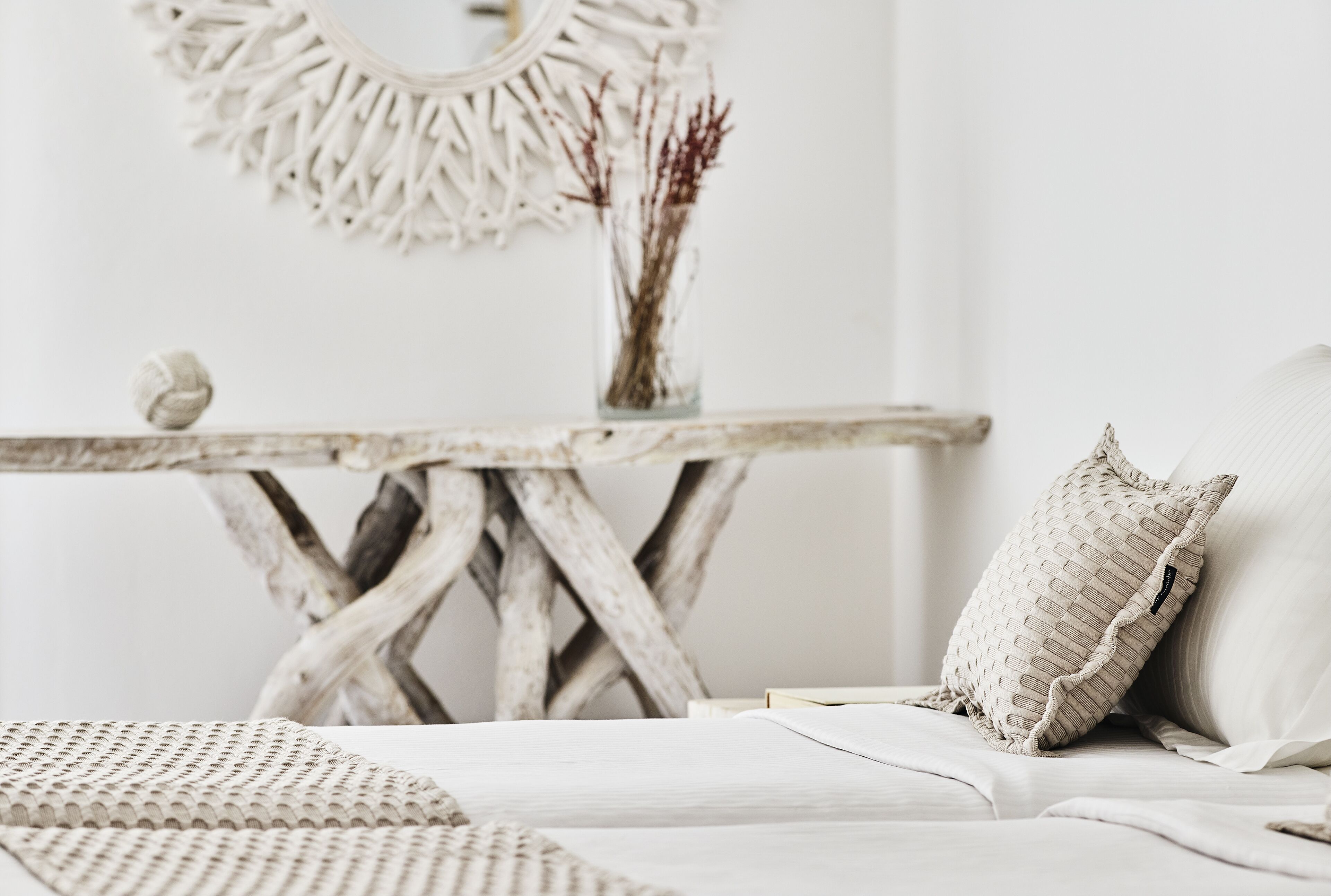 Superior Double Room, 1 Double or 2 Twin Beds | In-room safe, soundproofing, free cribs/infant beds, free WiFi