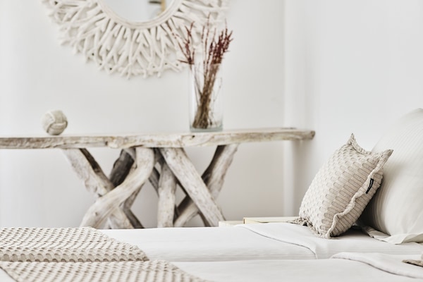 Superior Double Room, 1 Double or 2 Twin Beds | In-room safe, soundproofing, free cribs/infant beds, free WiFi