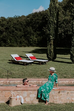 Exterior - Ginestriccio (Bibbona)