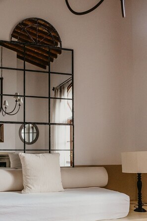 Studio | Living area - Ginestriccio (Bibbona)