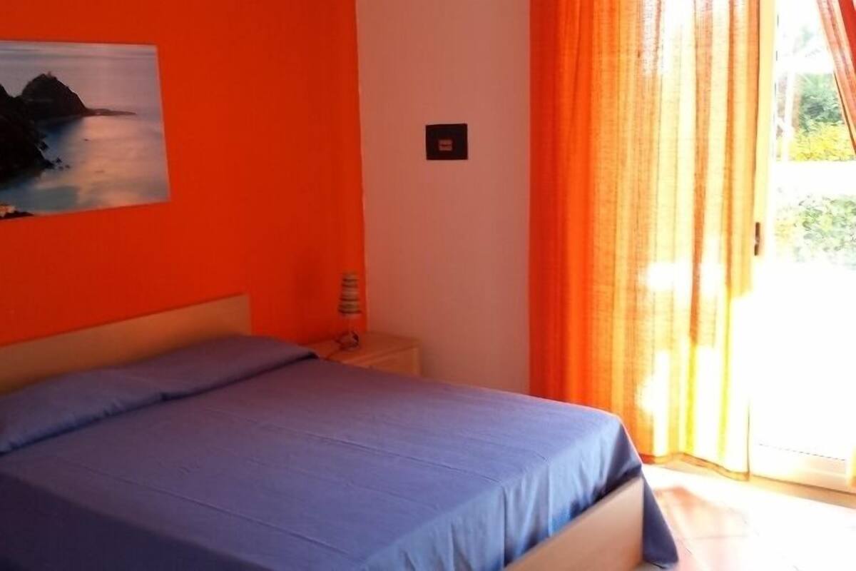 Apartment (Tropicale)