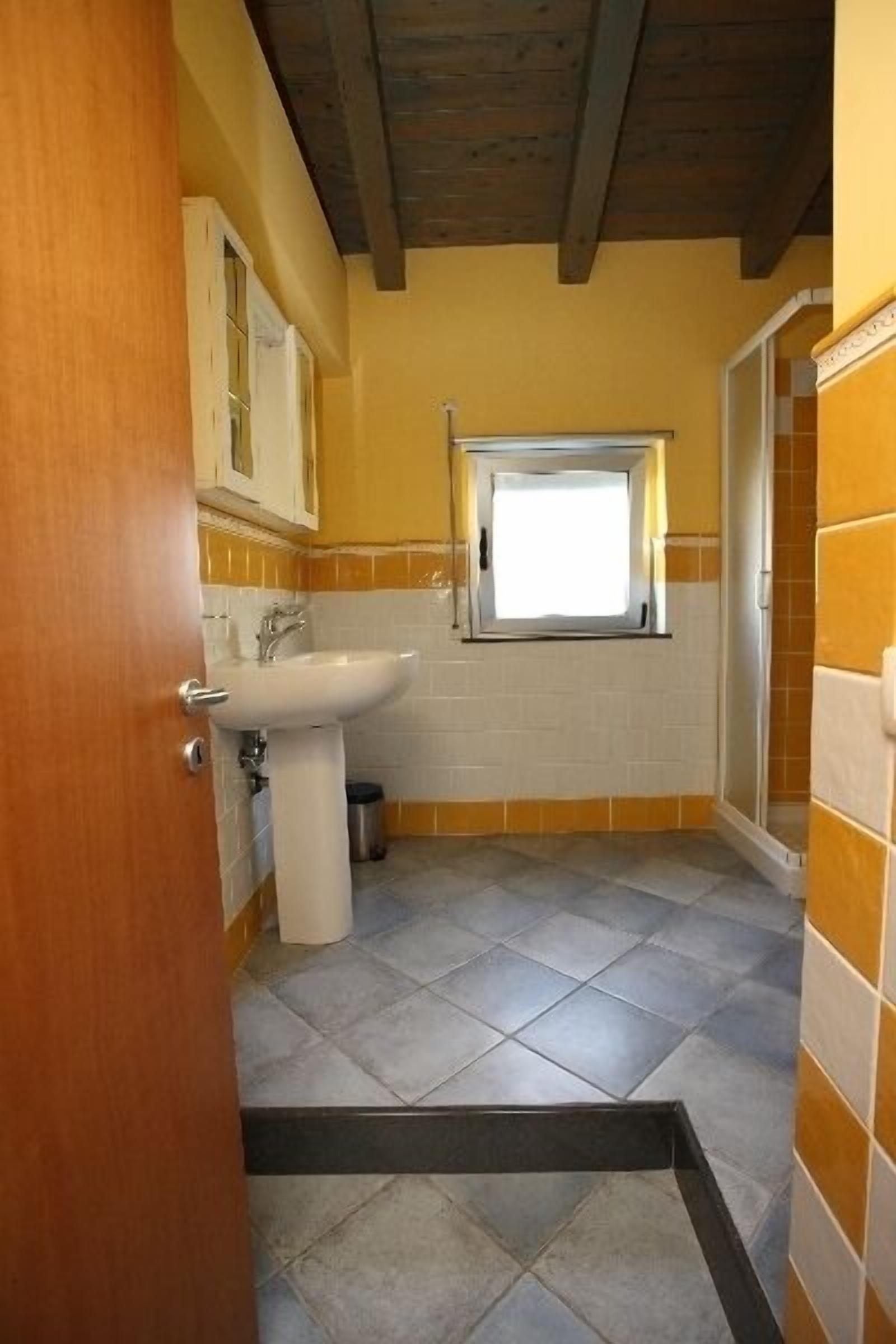 Apartment (Cavalluccio) | Bathroom