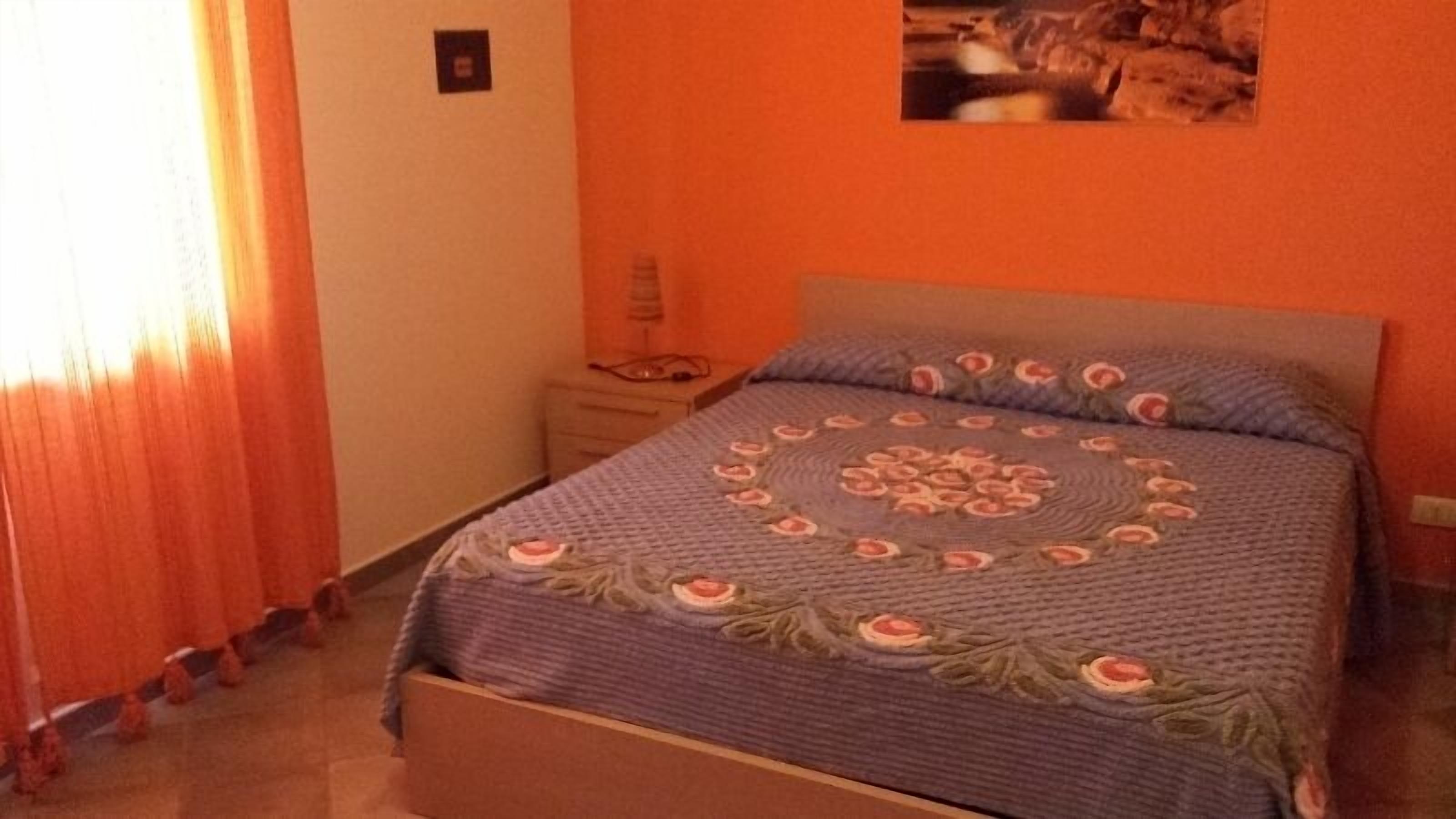 Apartment (Pesce Spada)