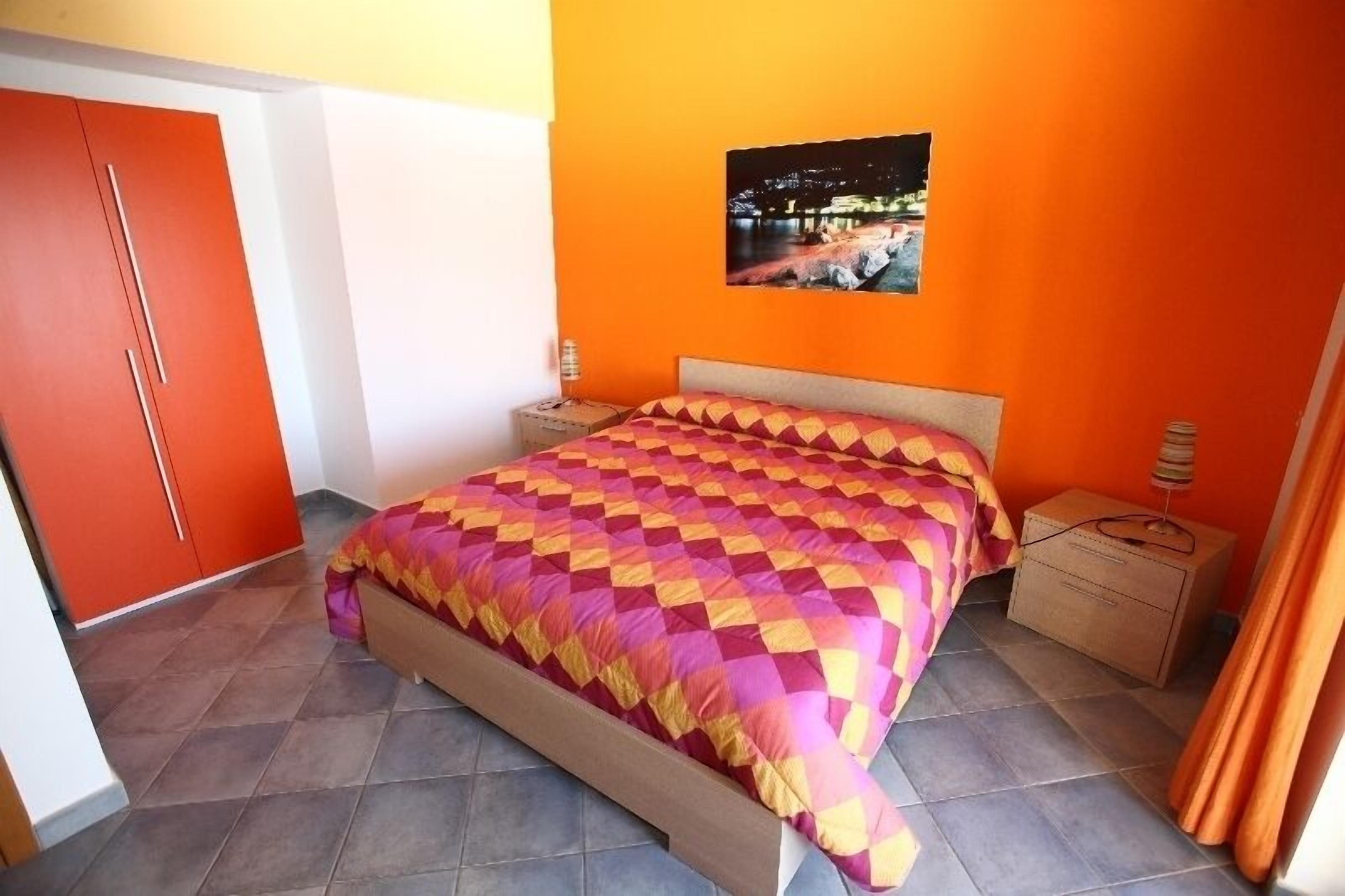 Apartment (Cavalluccio)