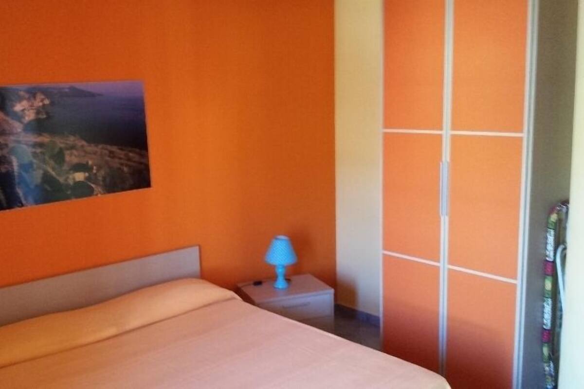 Apartment (Tonno)