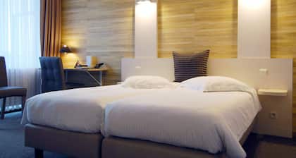 Hotel Melinda
