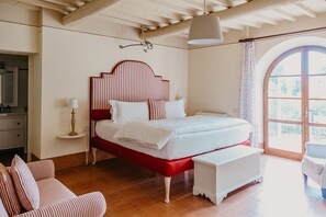 Appartement Majestueux, 2 chambres