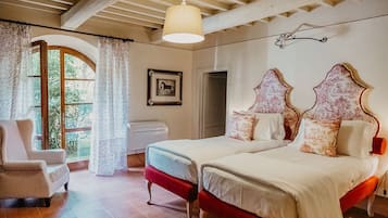 Grand-Apartment, 2 Schlafzimmer